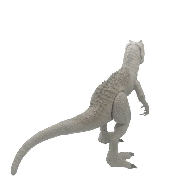 Jurassic World Destroy N Devour Indominus Rex Figure Light Sound FX Dinosaur - Picture 2 of 12